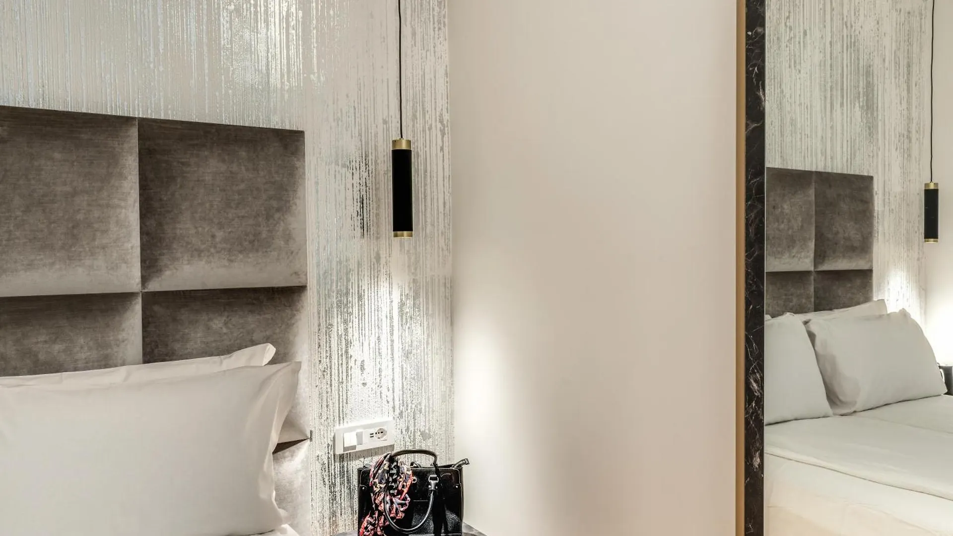 Guest house Goldoni 47 Hotel Rome