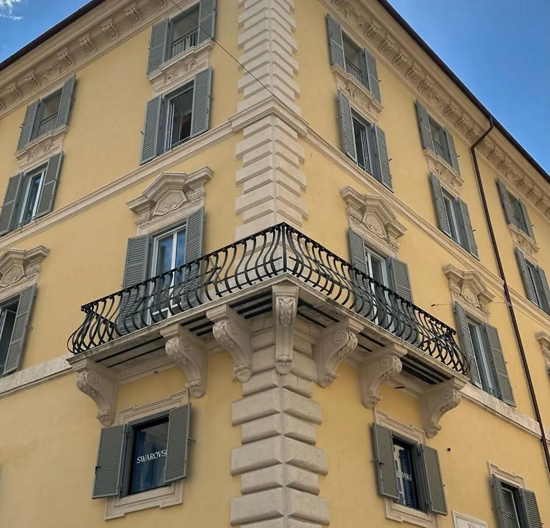 Goldoni 47 Hotel Rome 3*,  Italy