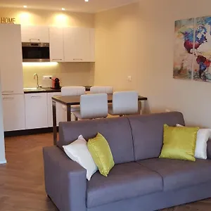  Appartamento Cigni House - Da Anna&ale Italia