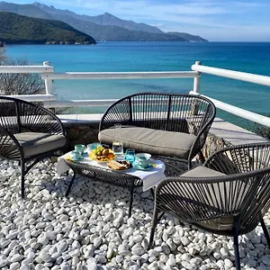  Casa vacanze Grazia Italia