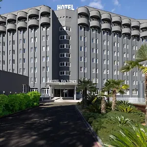 دافنشي 4* ميلان