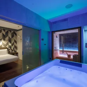 4* Hotel Trilussa Palace Congress & Spa