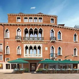 Gabrielli - Starhotels Collezione 5*, Venise Italie