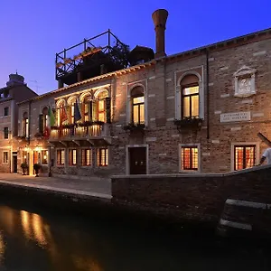 Palazzetto Madonna 4*, Venise Italie