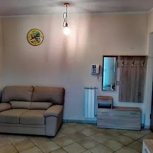 Appartamento Alba Chiara