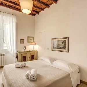 Appartamento Magenta Deluxe Fienaroli 1