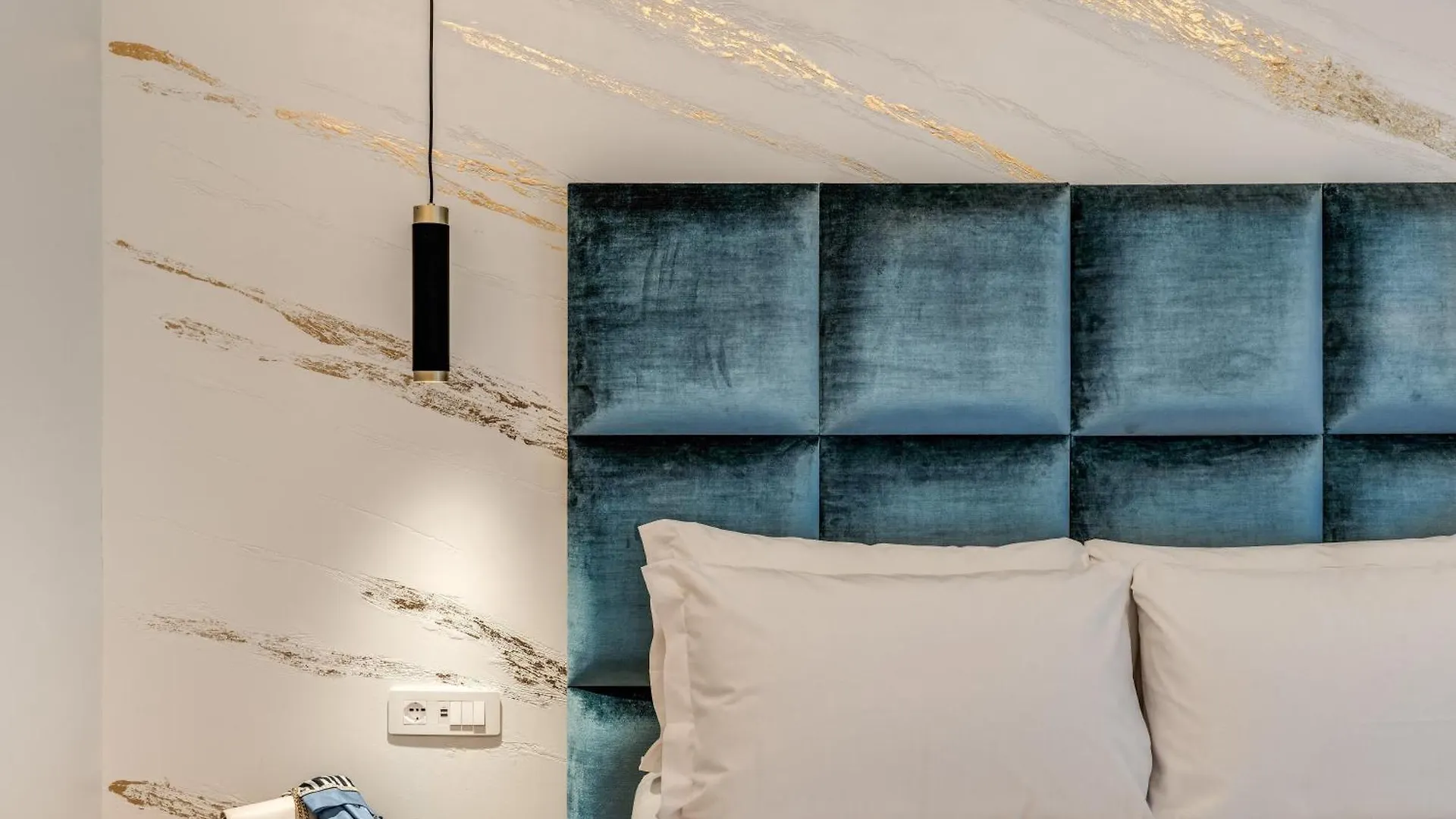 Hotel Goldoni 47 Rom Italien