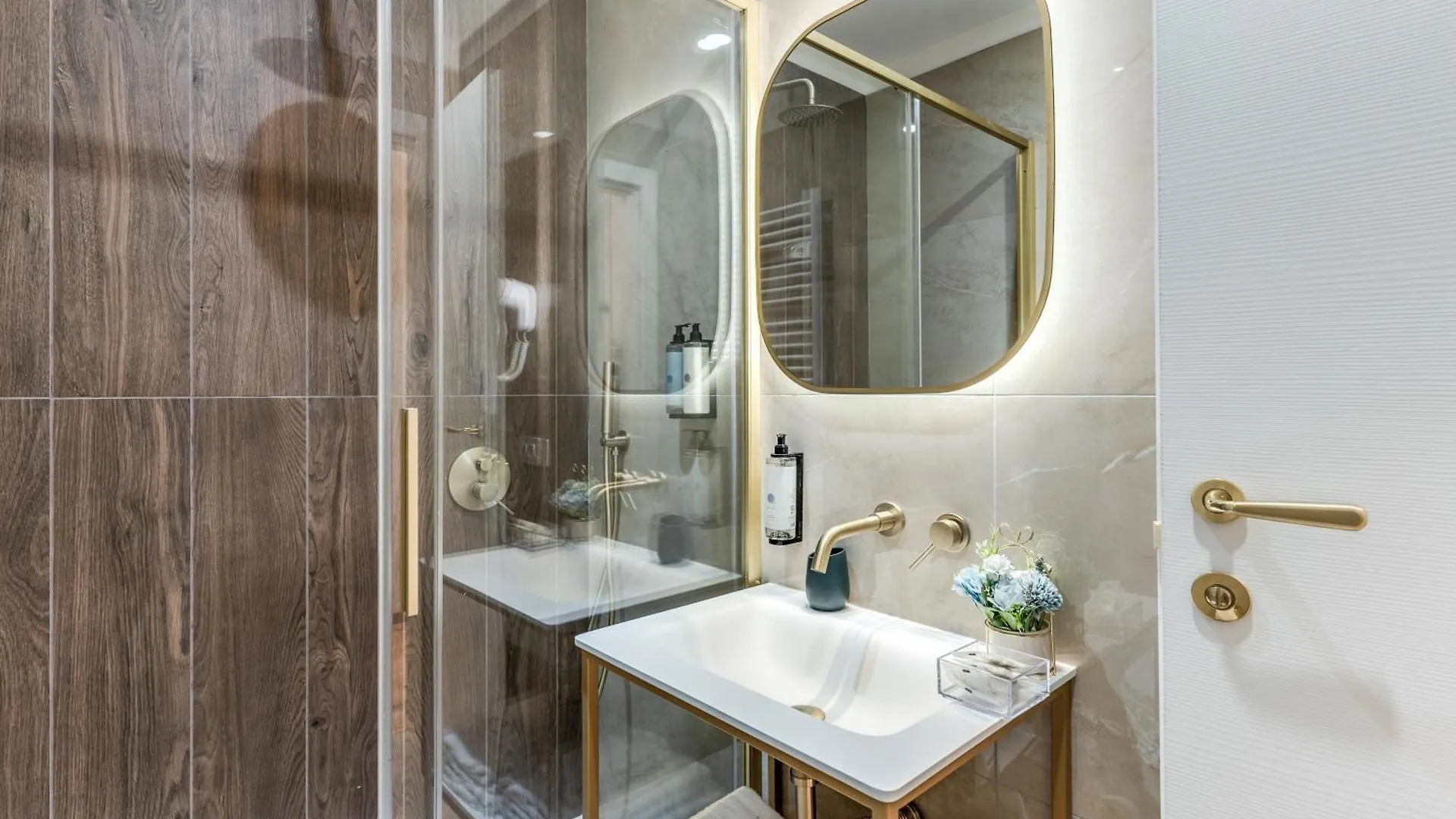 Guest house Goldoni 47 Hotel Rome