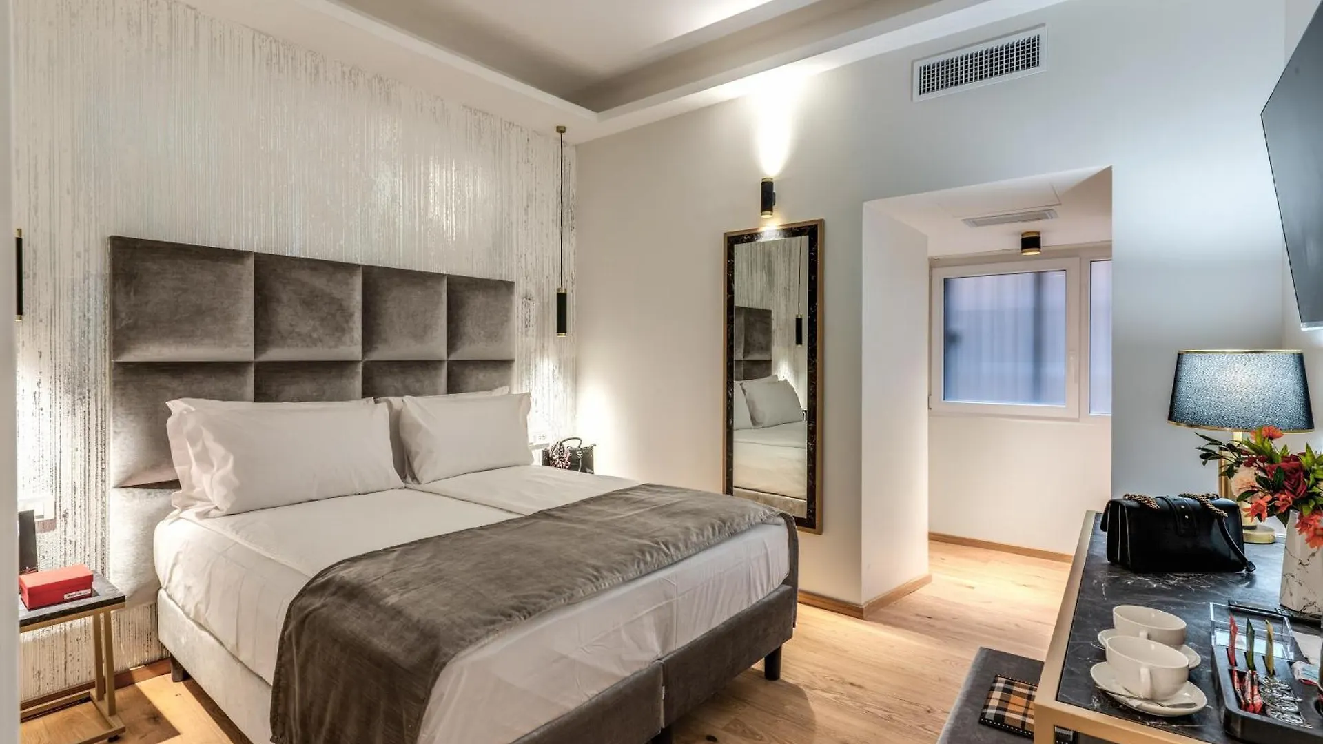 Hotel Goldoni 47 Rom 3*,  Italien