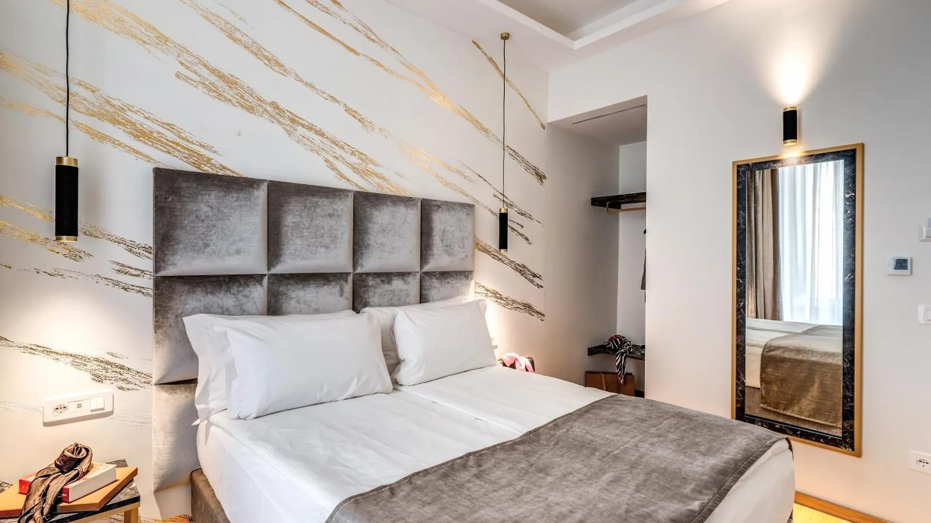 Hotel Goldoni 47 Roma Italia