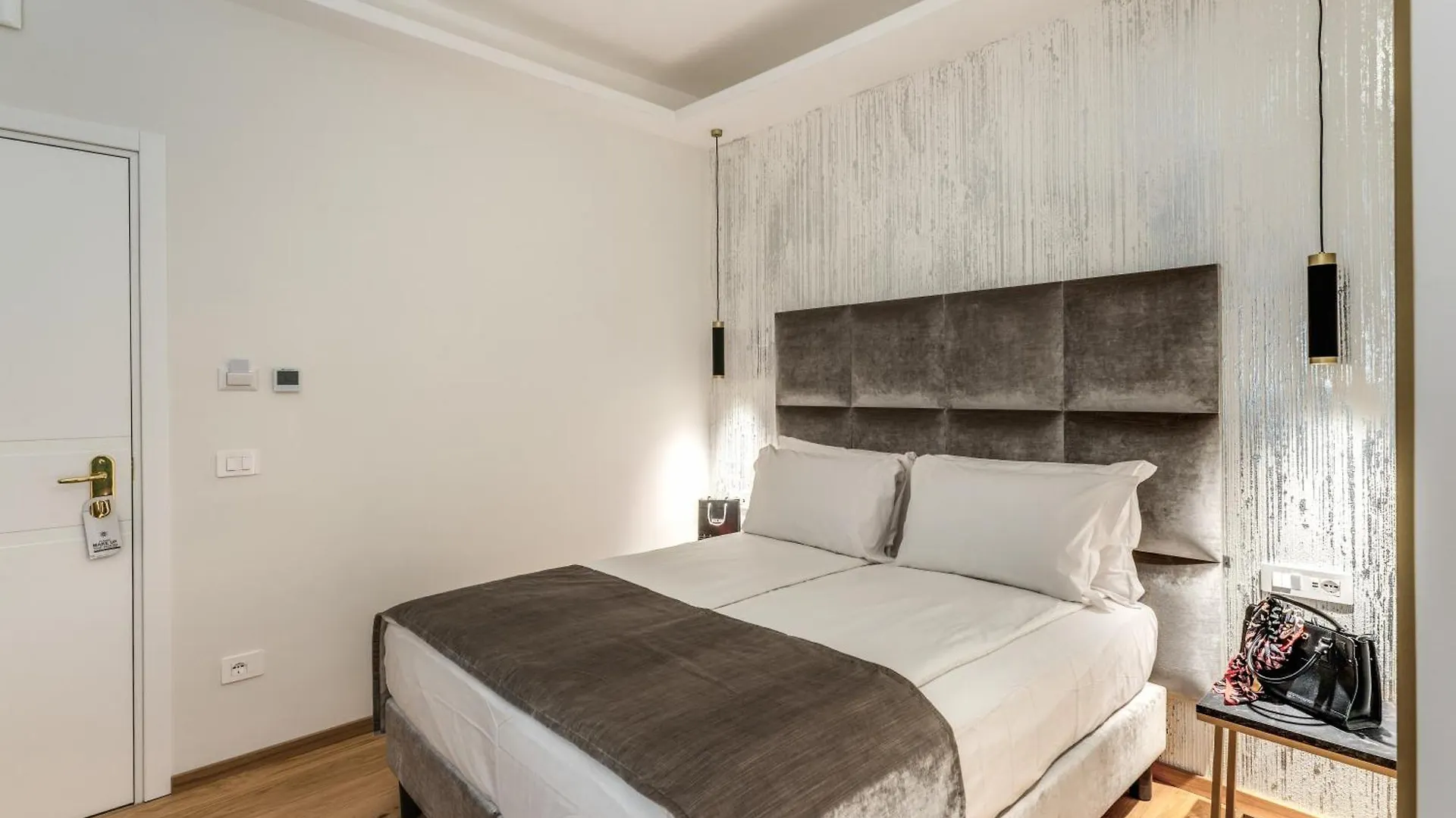 Hotel Goldoni 47 Rom