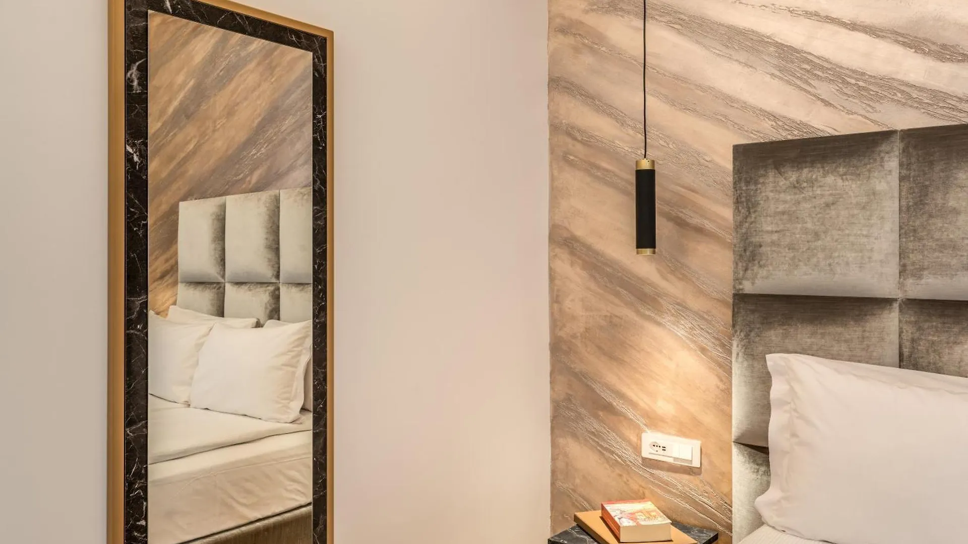 Guest house Goldoni 47 Hotel Rome
