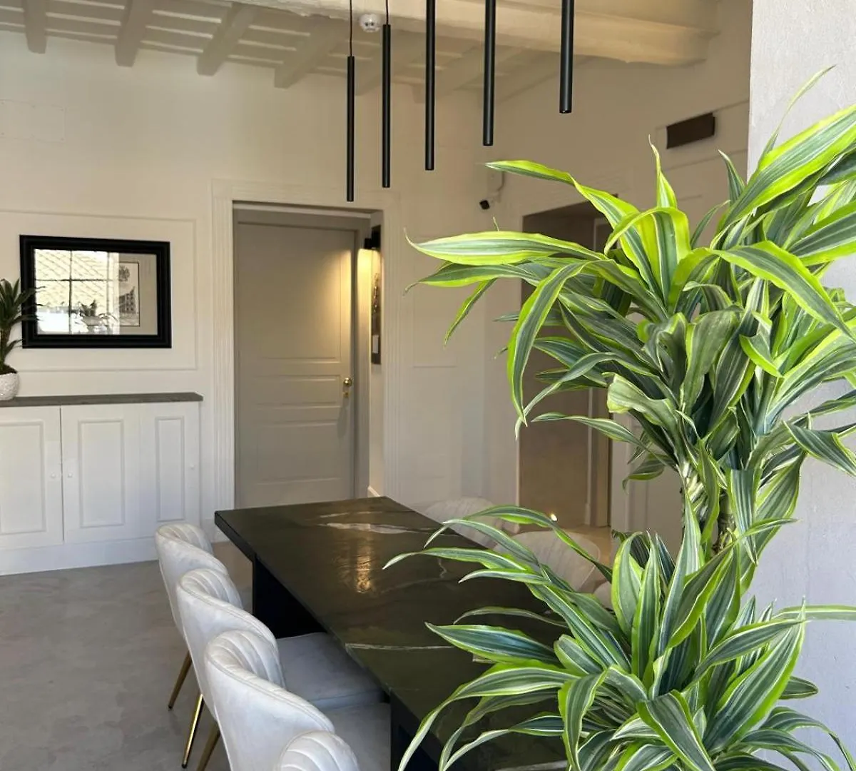 Guest house Goldoni 47 Hotel Rome