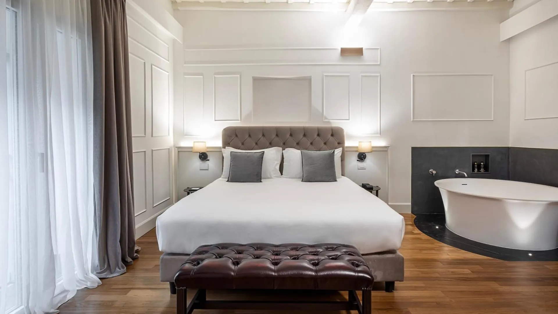*** Gasthof Hotel Goldoni 47 Rom Italien