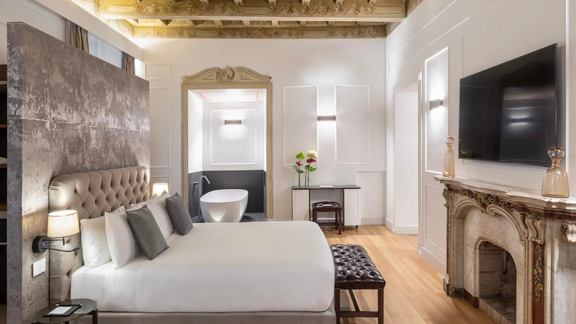 Hotel Goldoni 47 Rom 3*,