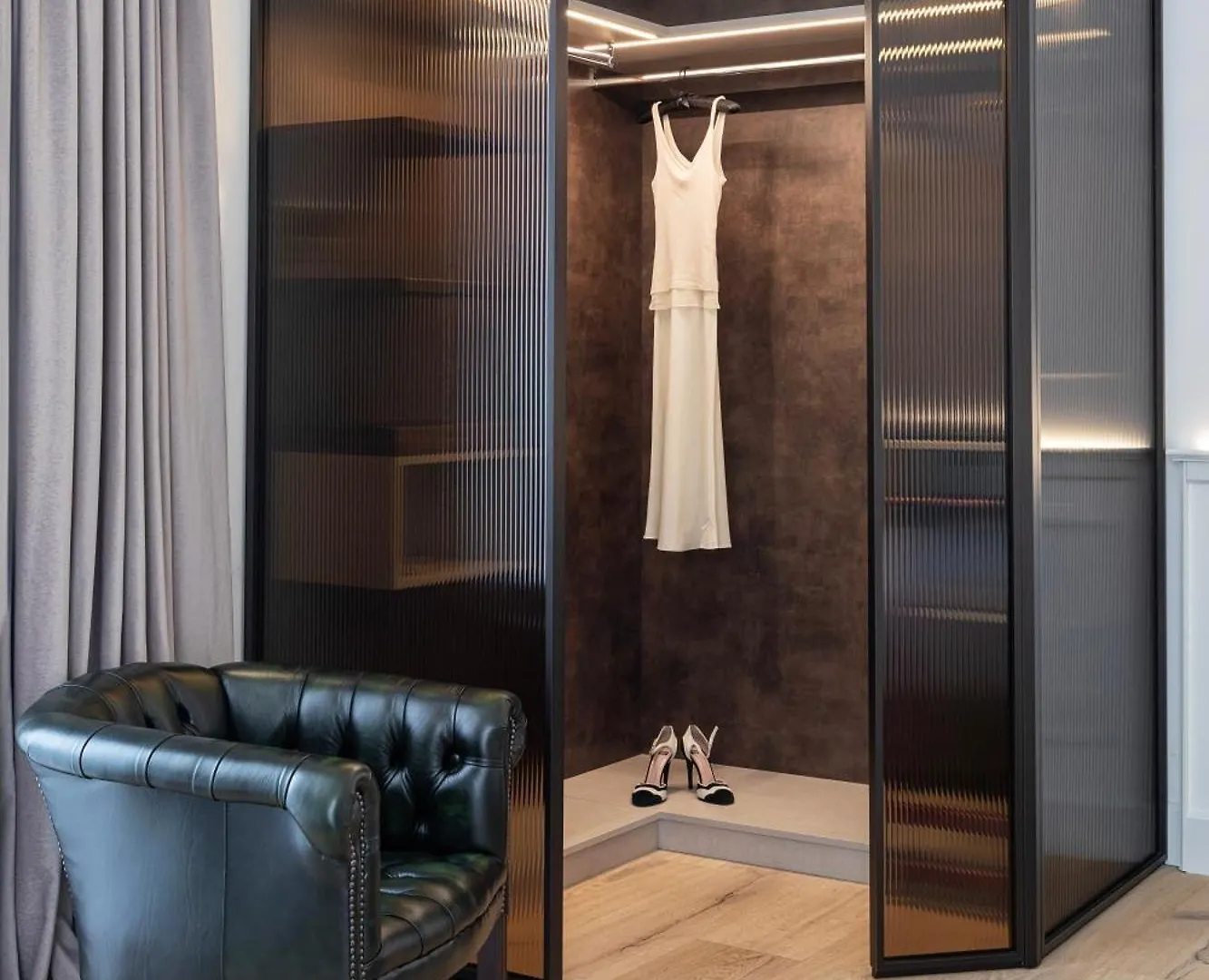 Goldoni 47 Hotel Rome
