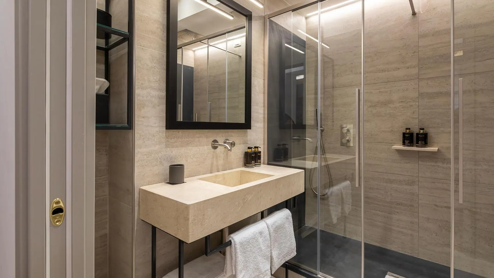 Hotel Goldoni 47 Rom 3*,  Italien