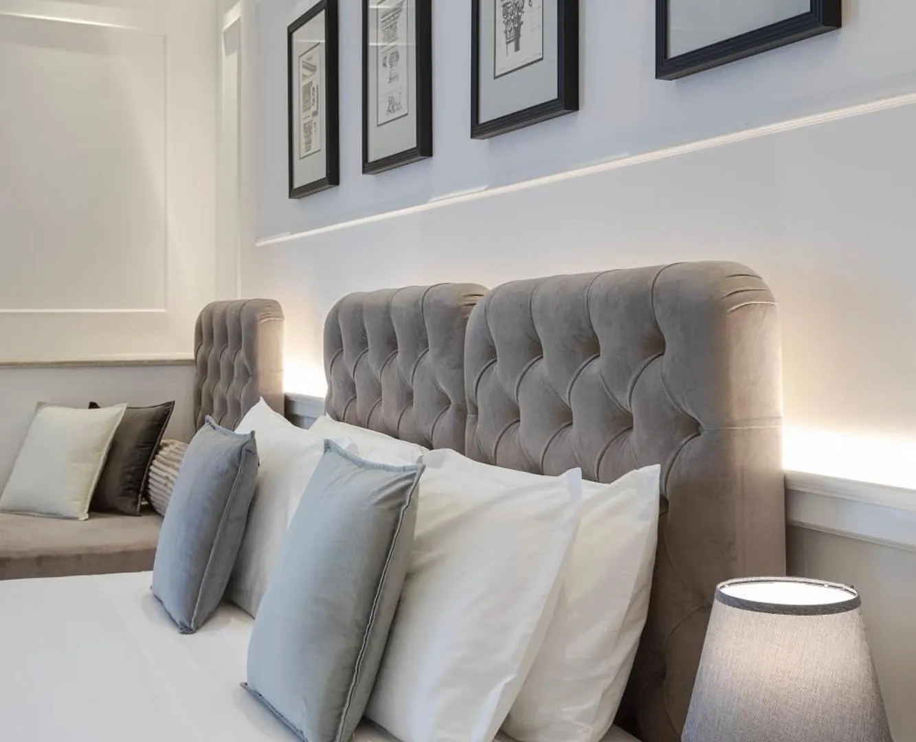 Hotel Goldoni 47 Roma Affittacamere