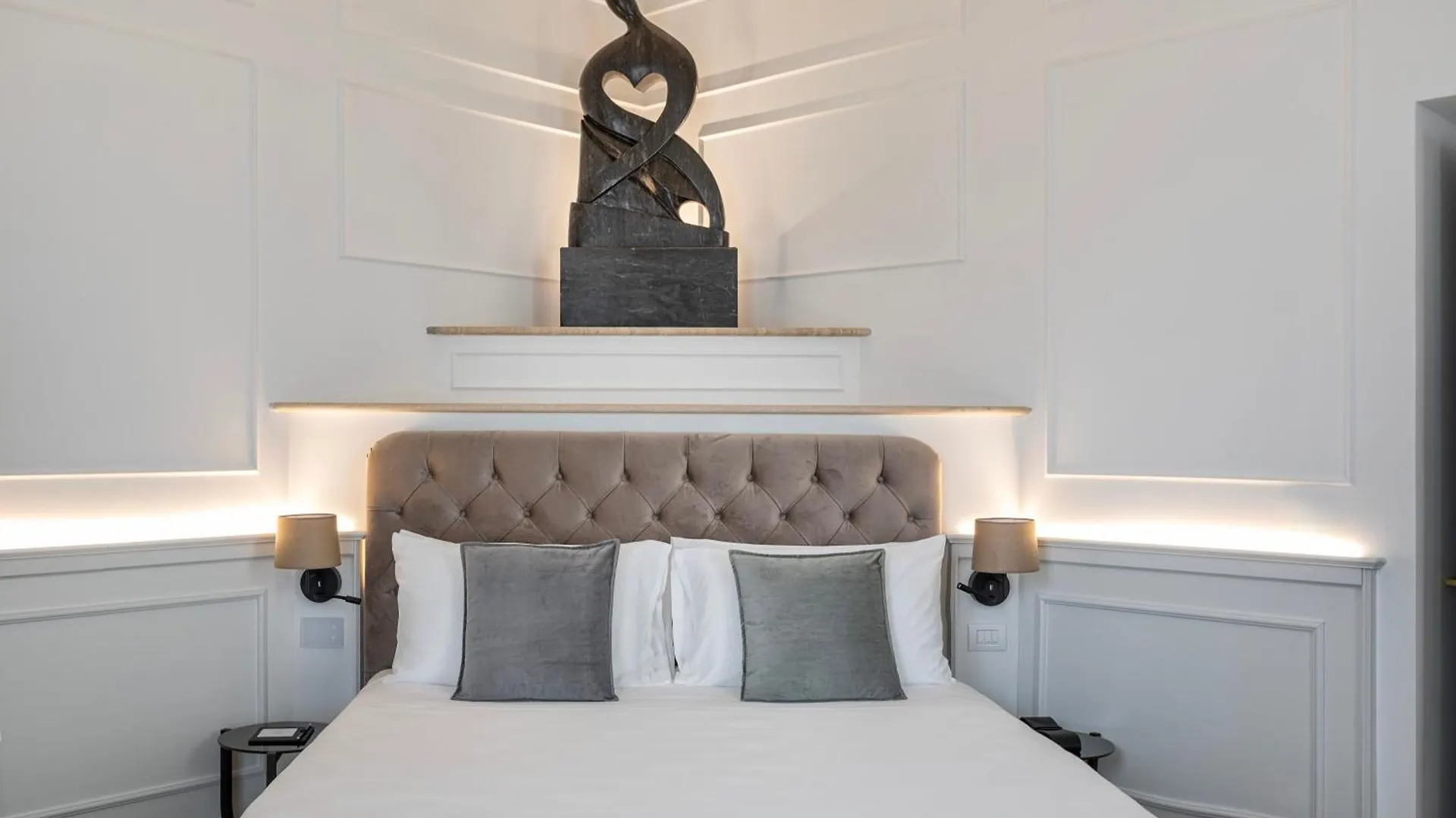 Hotel Goldoni 47 Rom 3*,