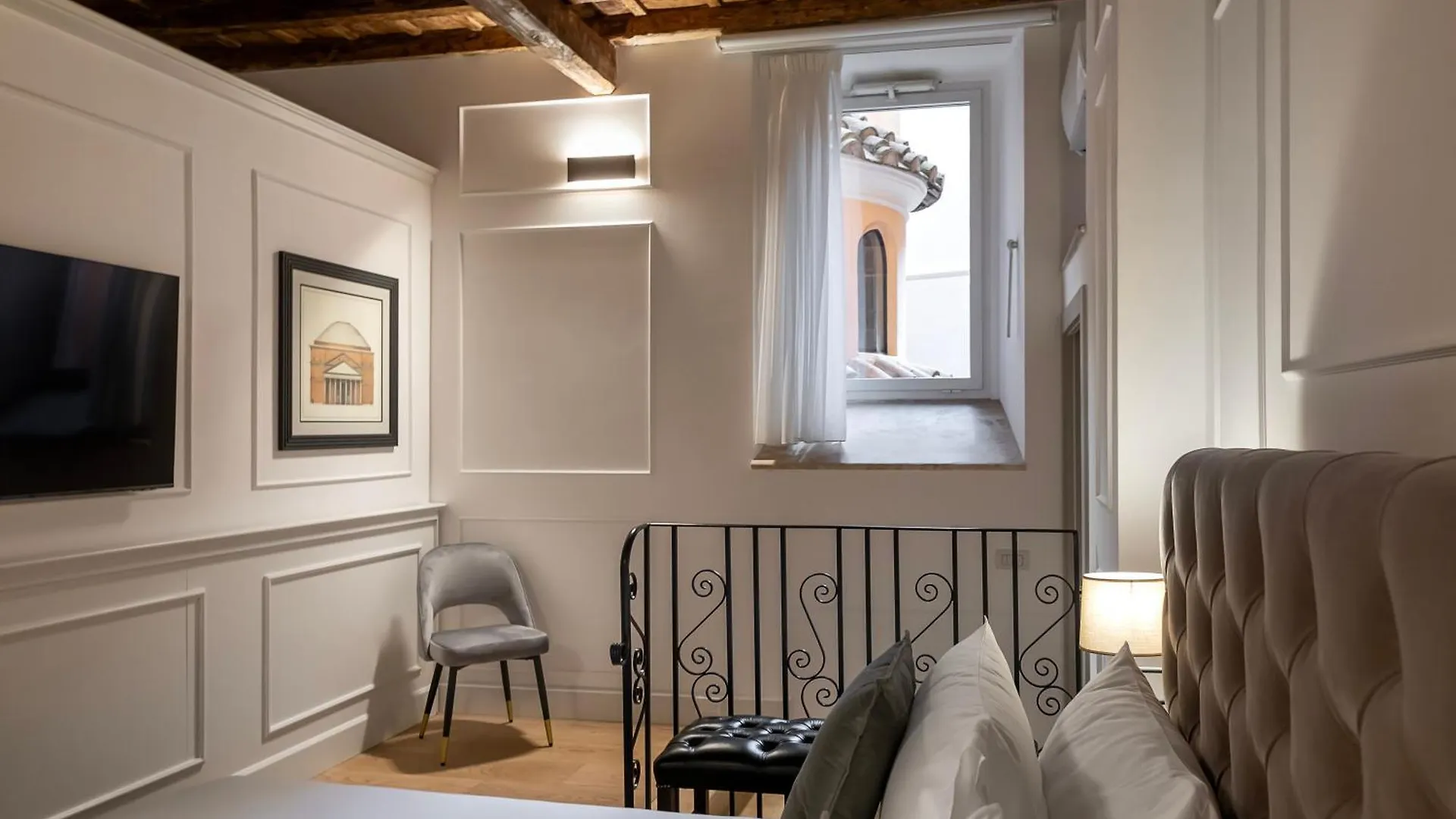 Guest house Goldoni 47 Hotel Rome
