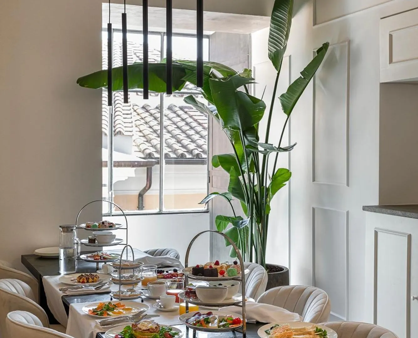 Goldoni 47 Hotel Rome