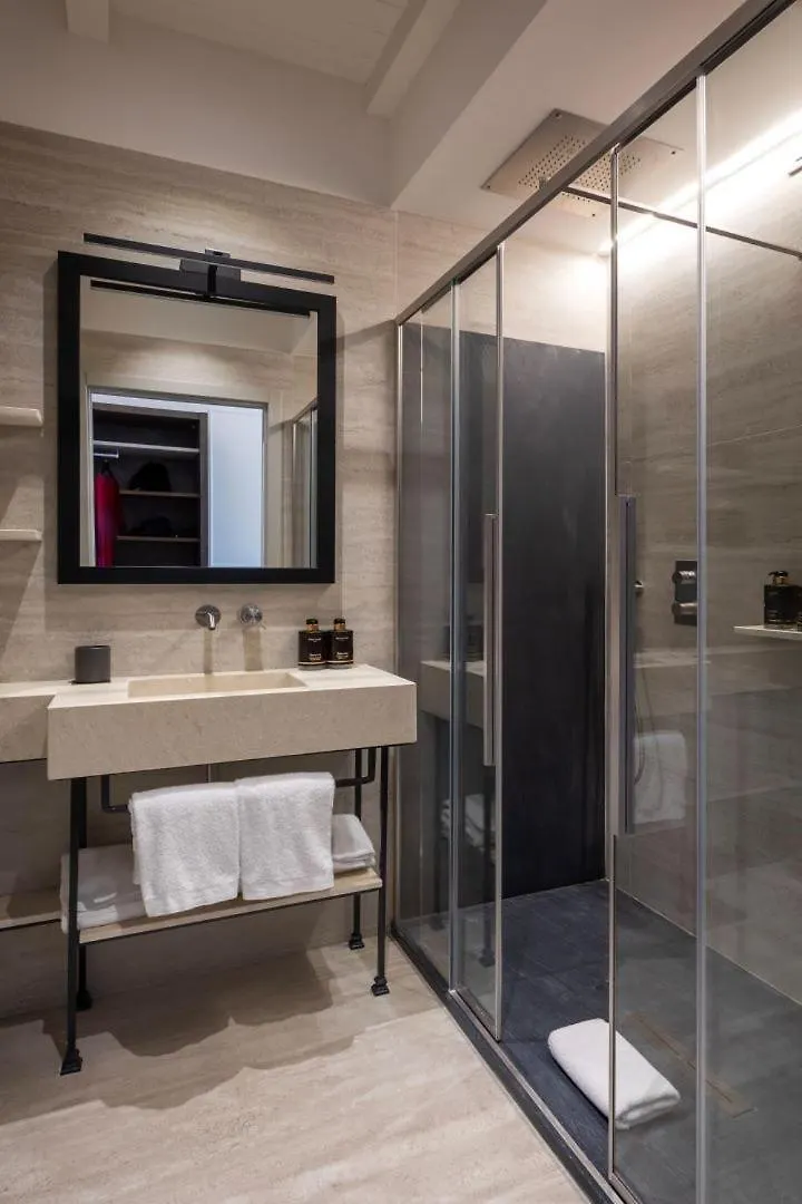 Goldoni 47 Hotel Rome
