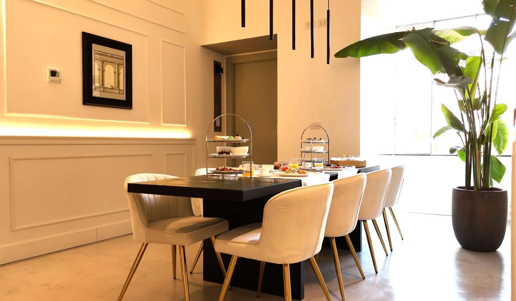 Hotel Goldoni 47 Rom 3*,  Italien