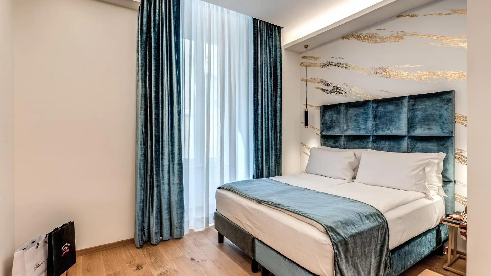 Goldoni 47 Hotel Rome