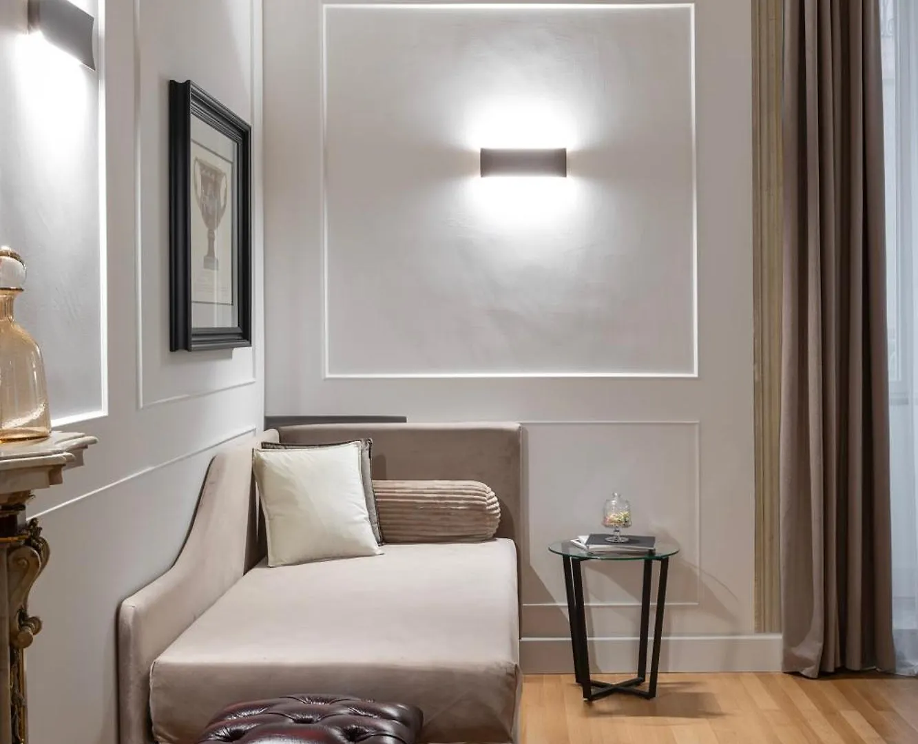 Goldoni 47 Hotel Rome