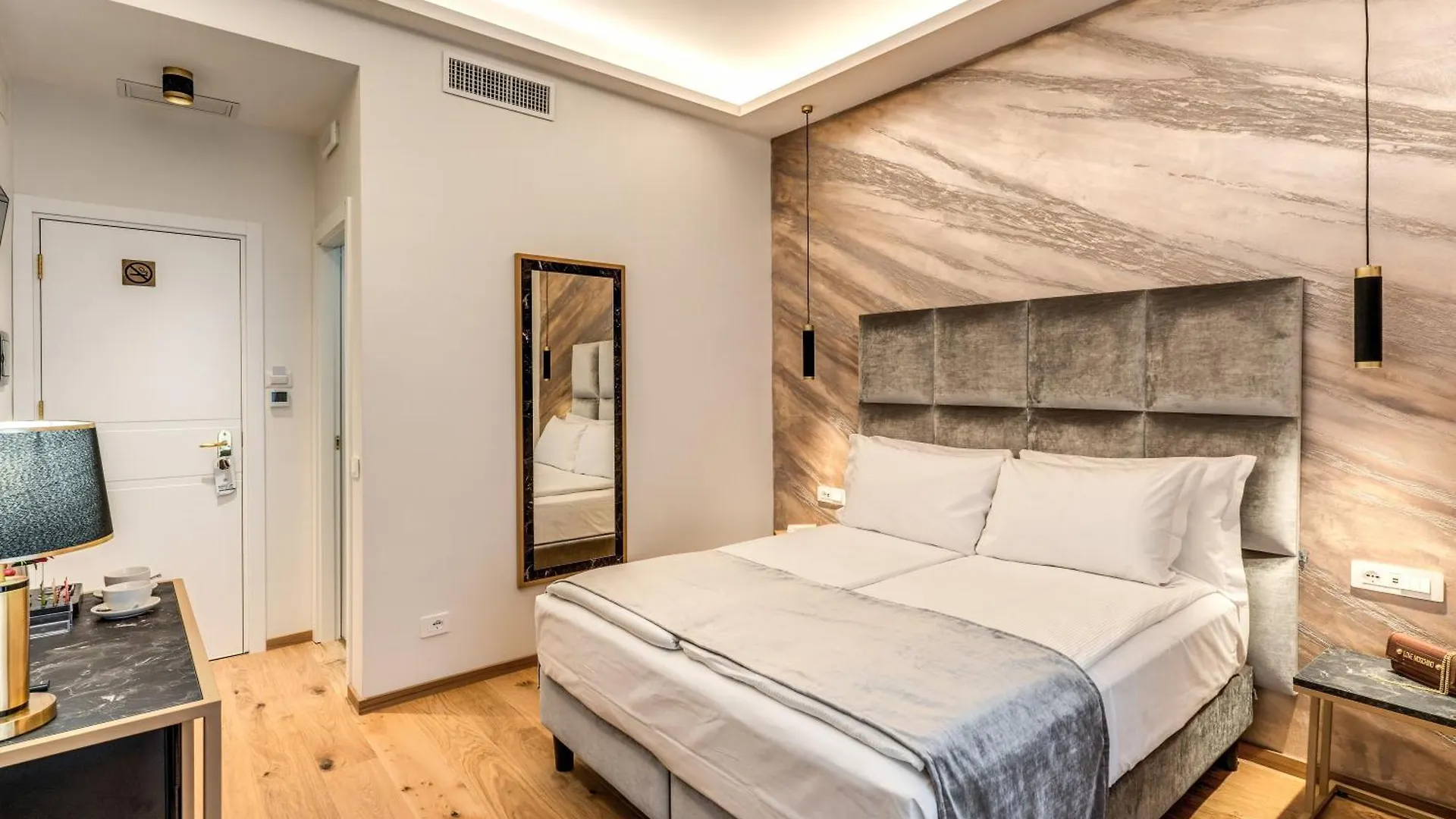 Hotel Goldoni 47 à Rome Italie