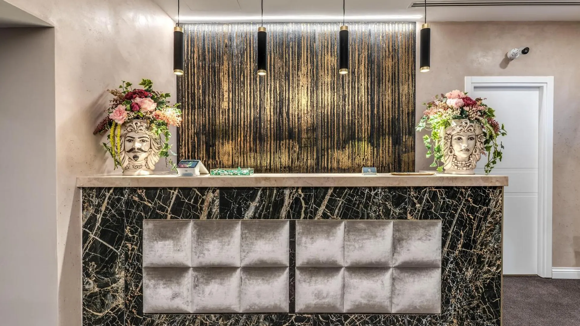 Maison d'hôtes Hotel Goldoni 47 à Rome